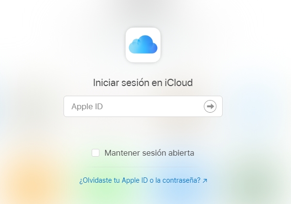 Para que sirve iCloud