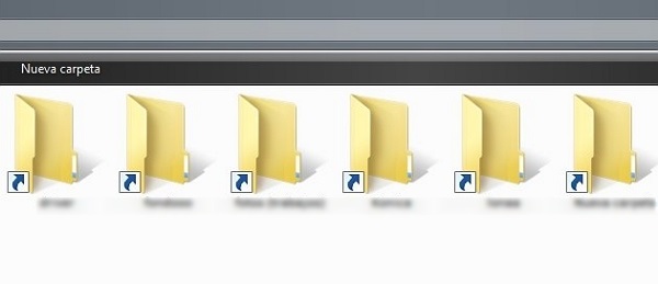 Como localizar virus de acceso directo